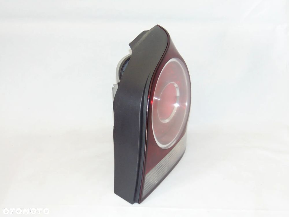 ORYGINAŁ lampa tylna tył prawa VW Volkswagen Polo 4 IV FL lift 05-09r - 2