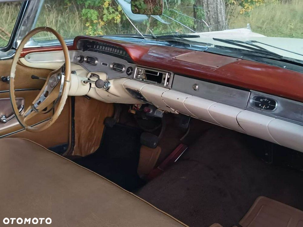 Chevrolet Impala - 6