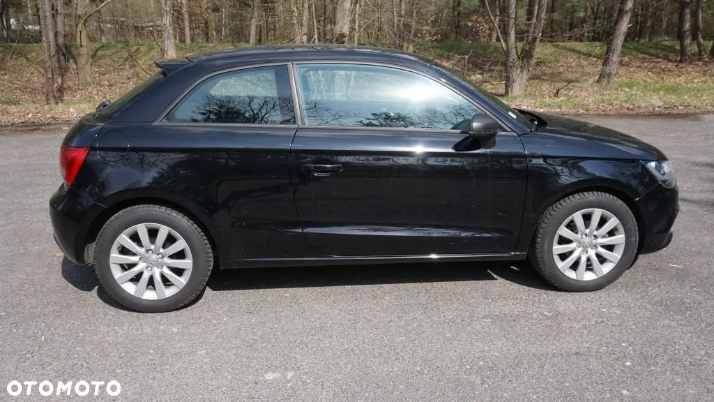 Audi A1 1.6 TDI Ambition - 5
