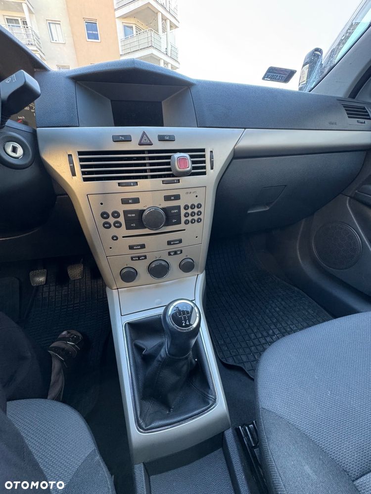 Opel Astra - 12