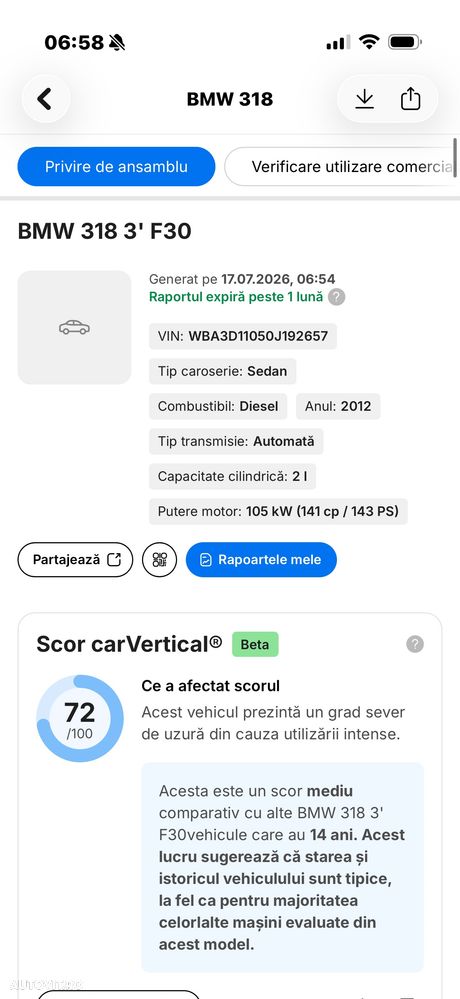 BMW Seria 3 - 22