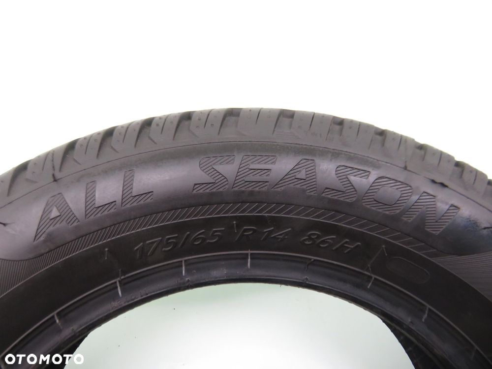 1X 175/65R14 OPONA CALOROCZNA Taurus All Season 86H XL - 5
