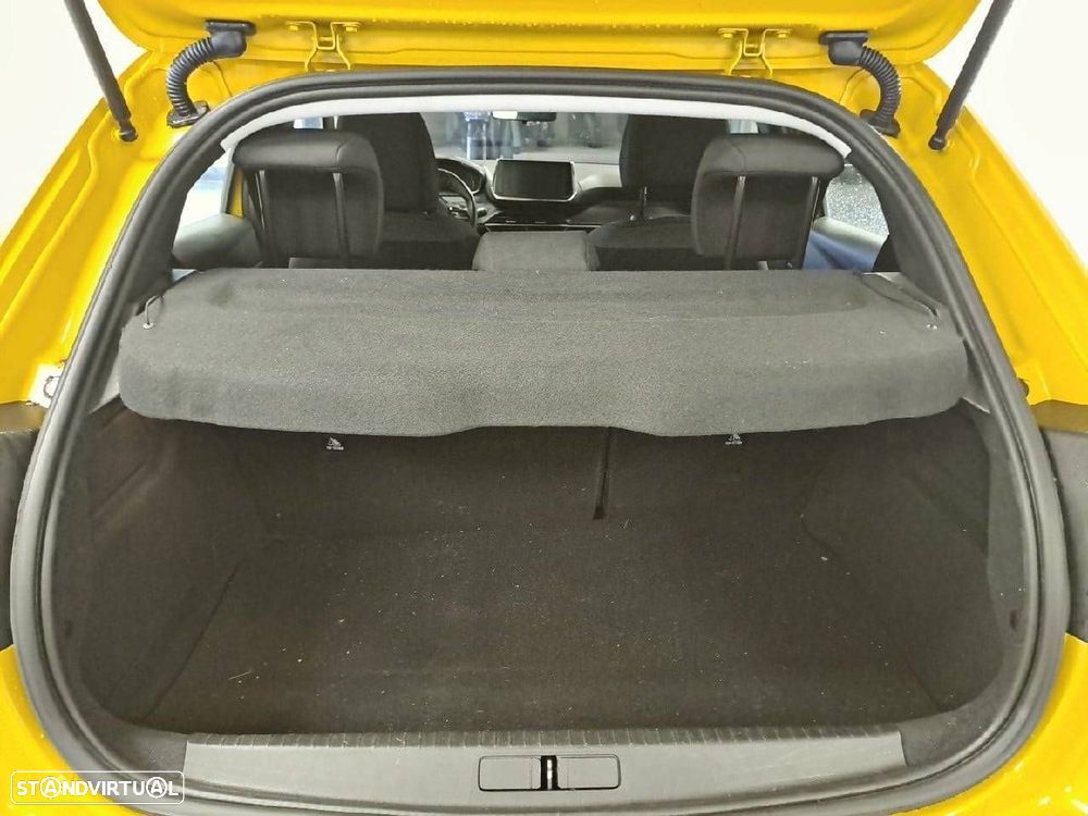 Peugeot 208 1.5 BlueHDi Active Pack - 6