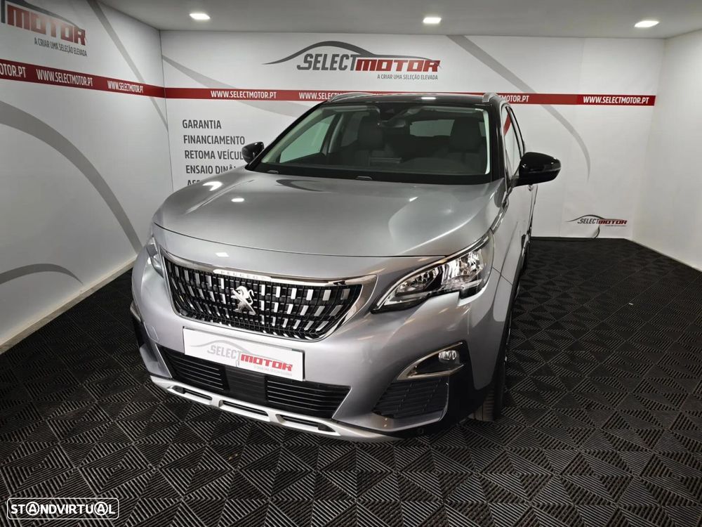 Peugeot 3008 1.2 PureTech Allure Pack - 1