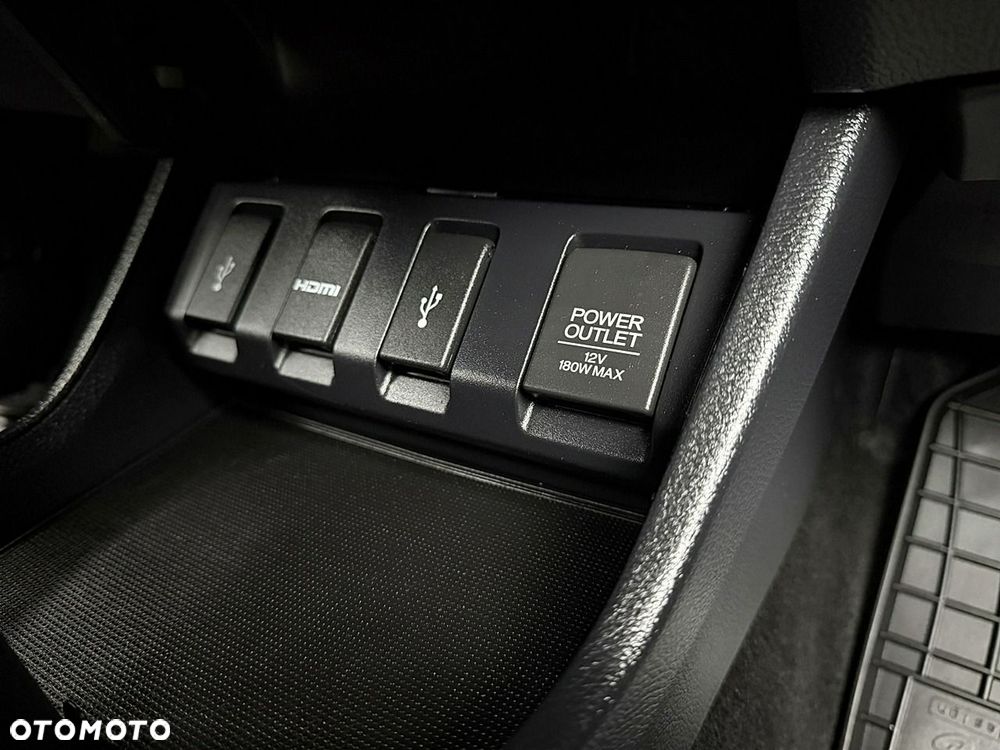 Honda HR-V - 28