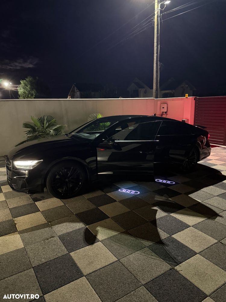 Audi A7 Sportback - 17