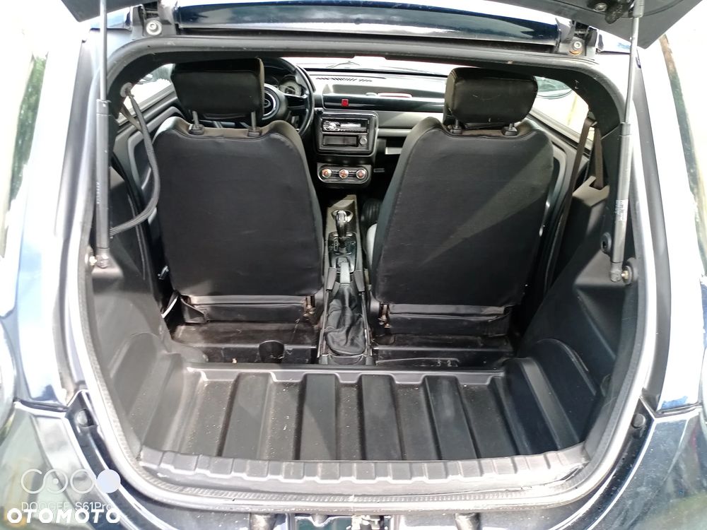 Microcar DUE First - 10