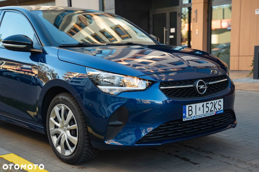 Opel Corsa 1.2 Edition S&S - 25