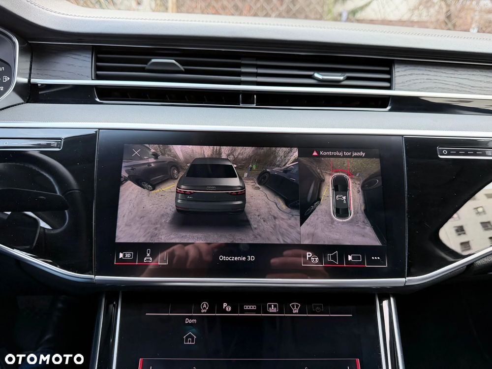 Audi A8 50 TDI mHEV Quattro Tiptr - 10