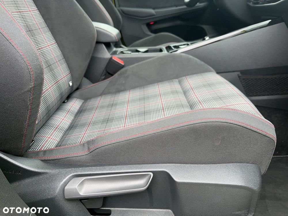 Volkswagen Golf 2.0 TSI GTI DSG - 22