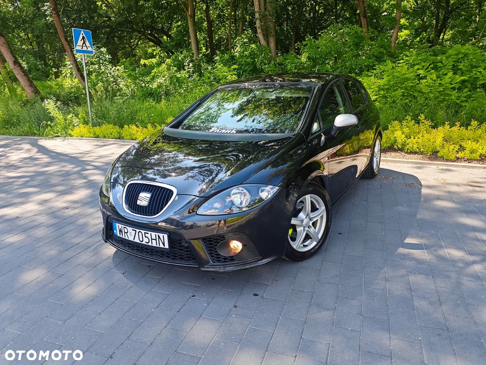 Seat Leon - 1
