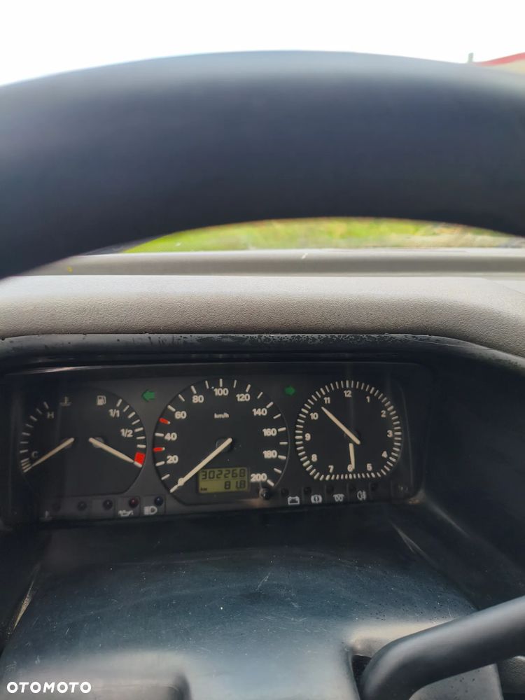 Volkswagen Transporter - 6