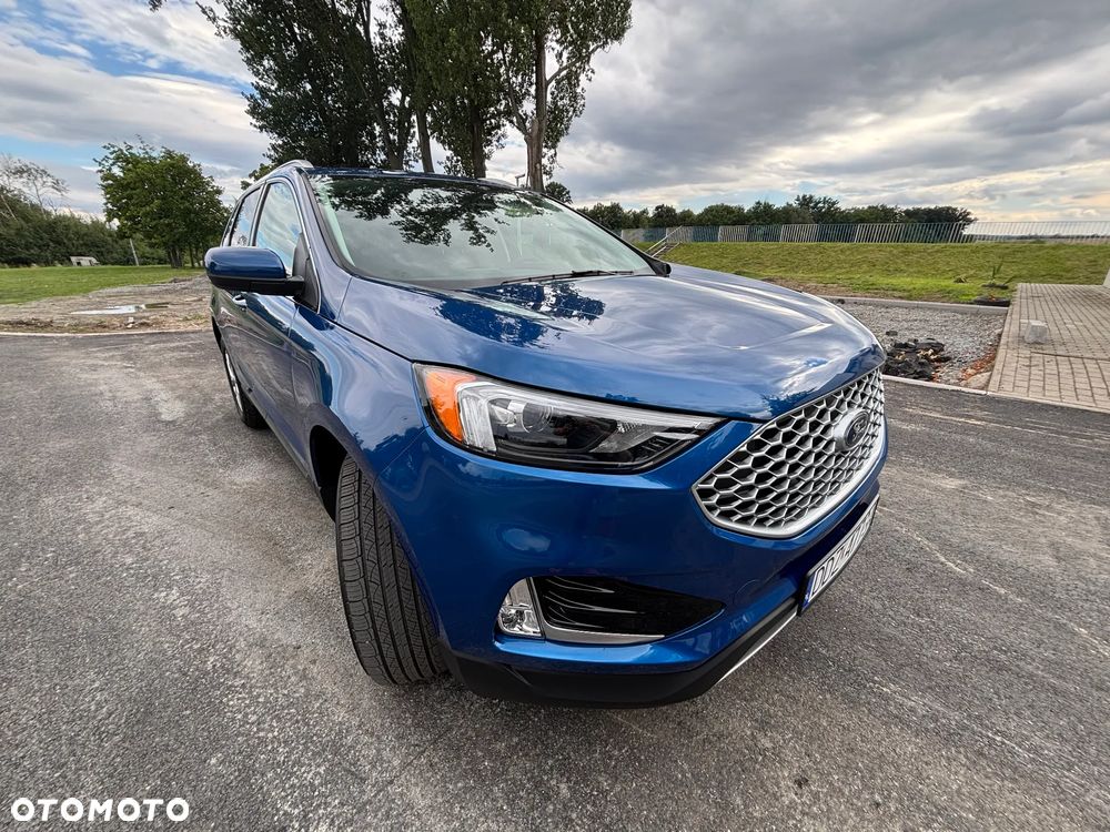 Ford Edge - 31