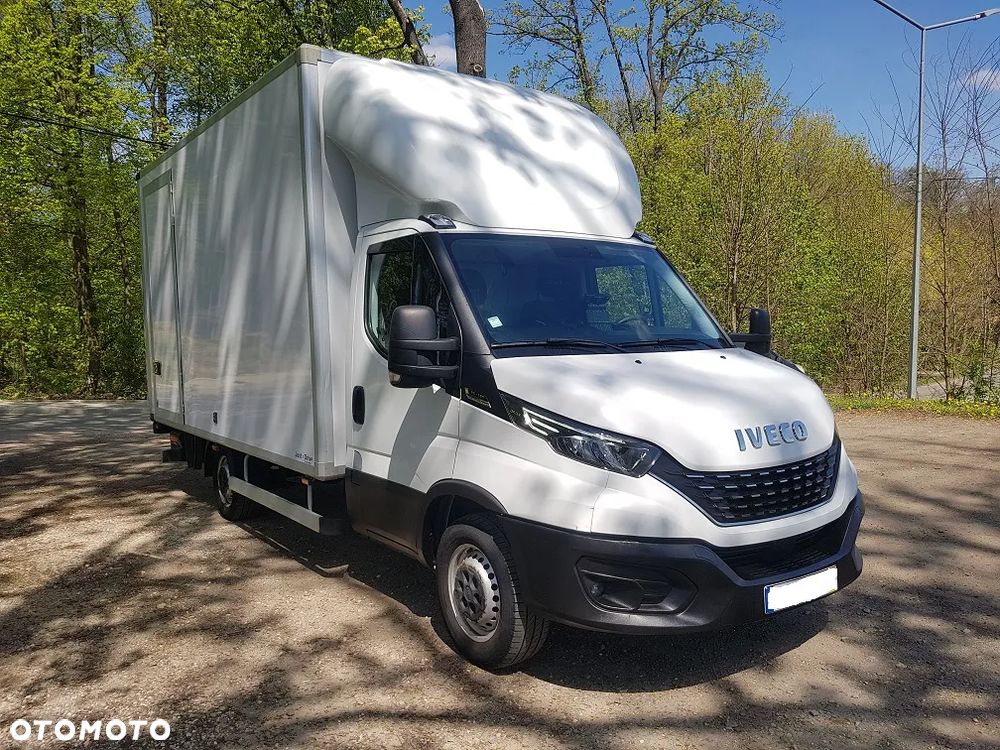 Iveco DAILY - 2