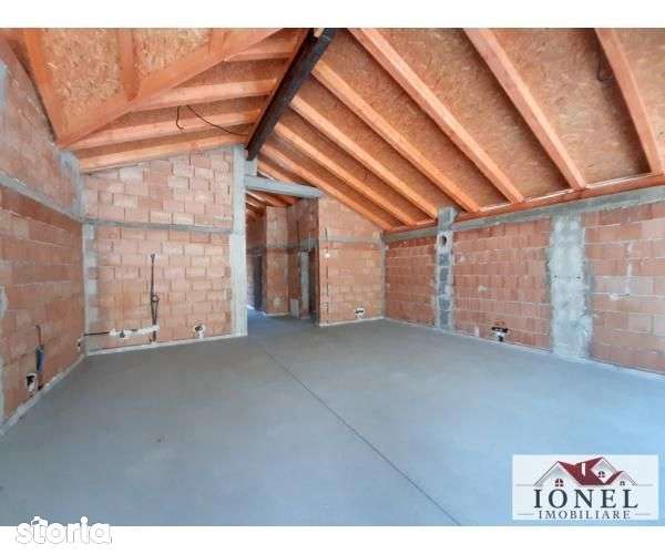 Casa semifinisata in Cricau- vanzare /schimb - Imagine principală: 3/8