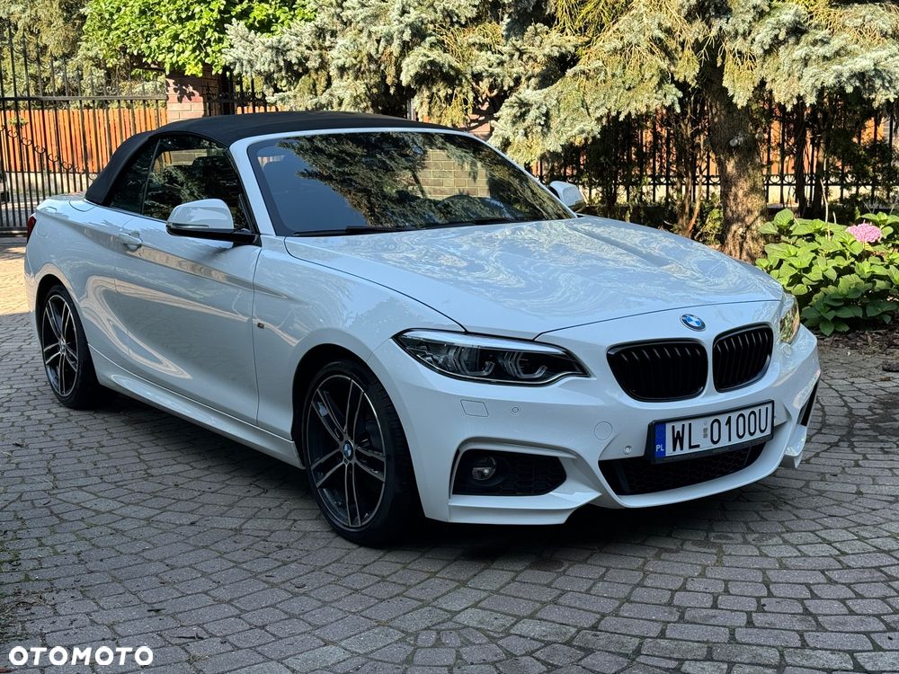 BMW Seria 2 - 14