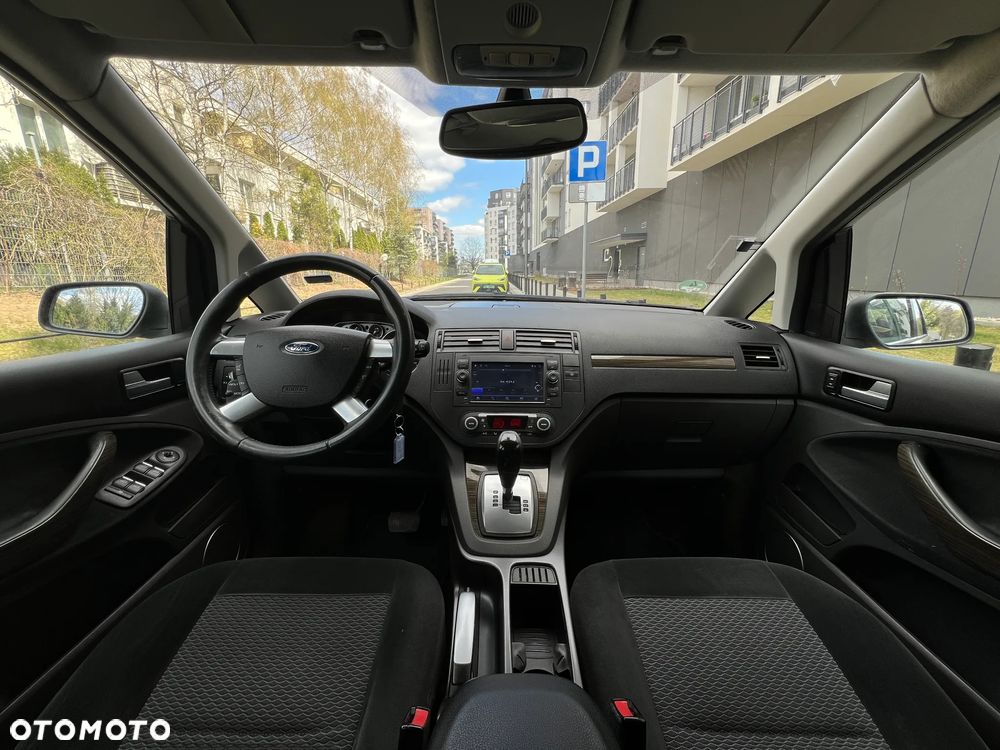Ford C-MAX - 5