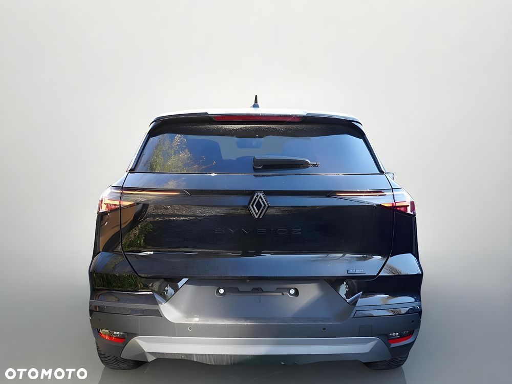 Renault Symbioz 1.8 E-Tech Full Hybrid 160 Esprit Alpine - 4