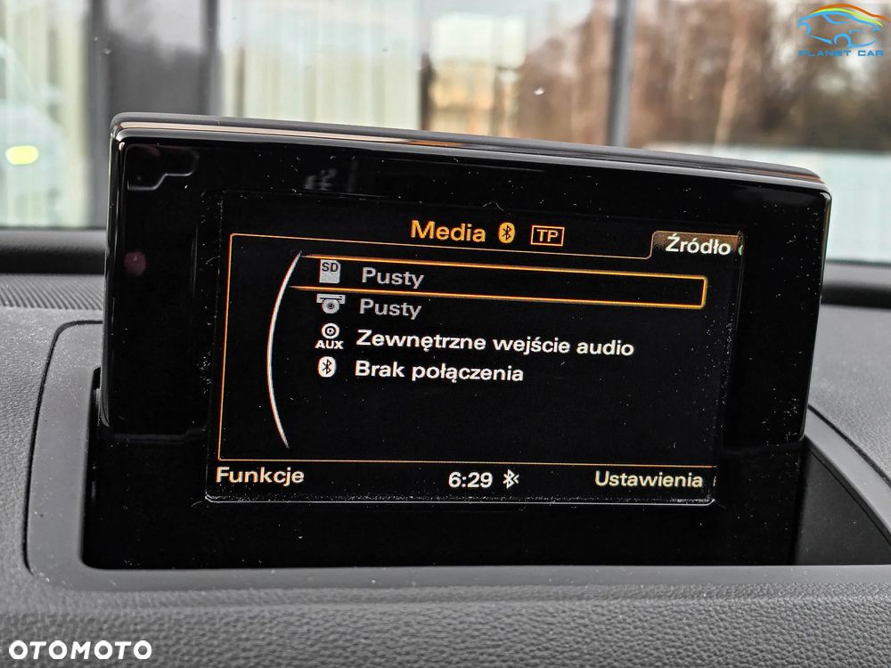 Audi Q3 2.0 TDI Quattro - 32