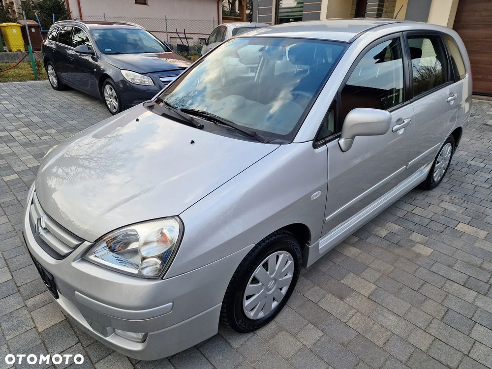 Suzuki Liana Kombi 1.6 Comfort - 5