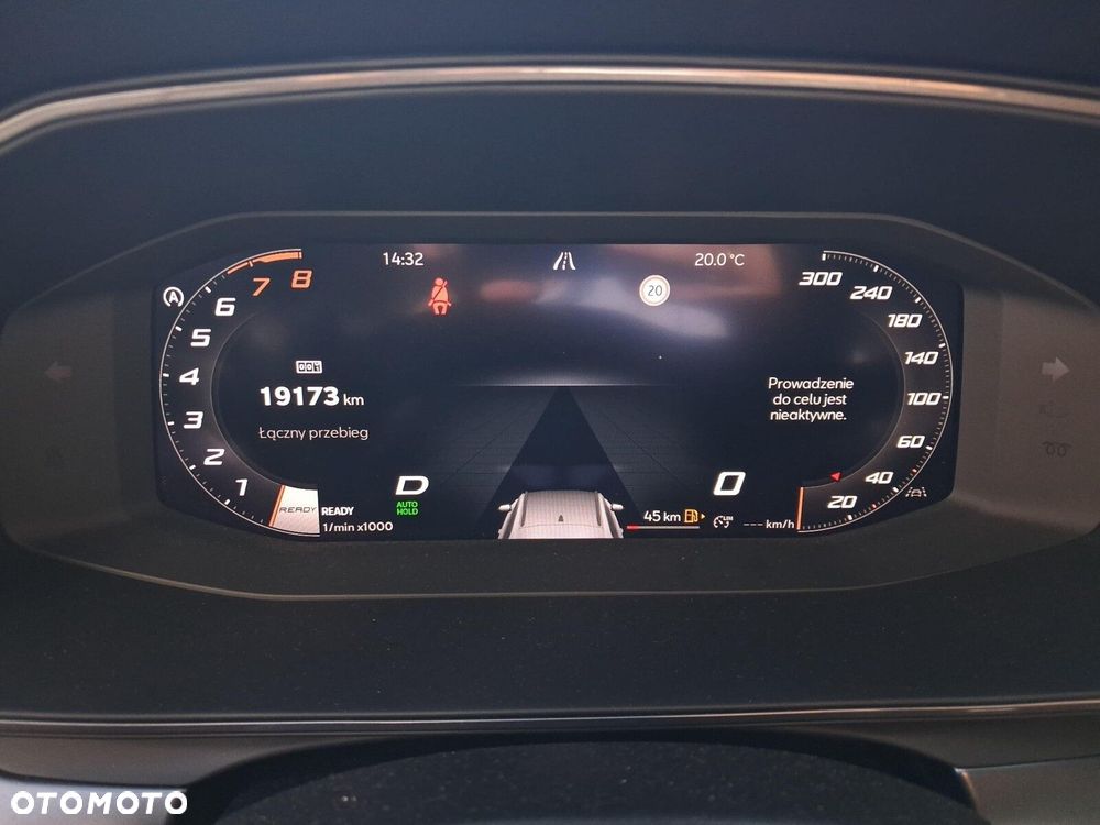Cupra Formentor 1.5 eTSI mHEV DSG - 37