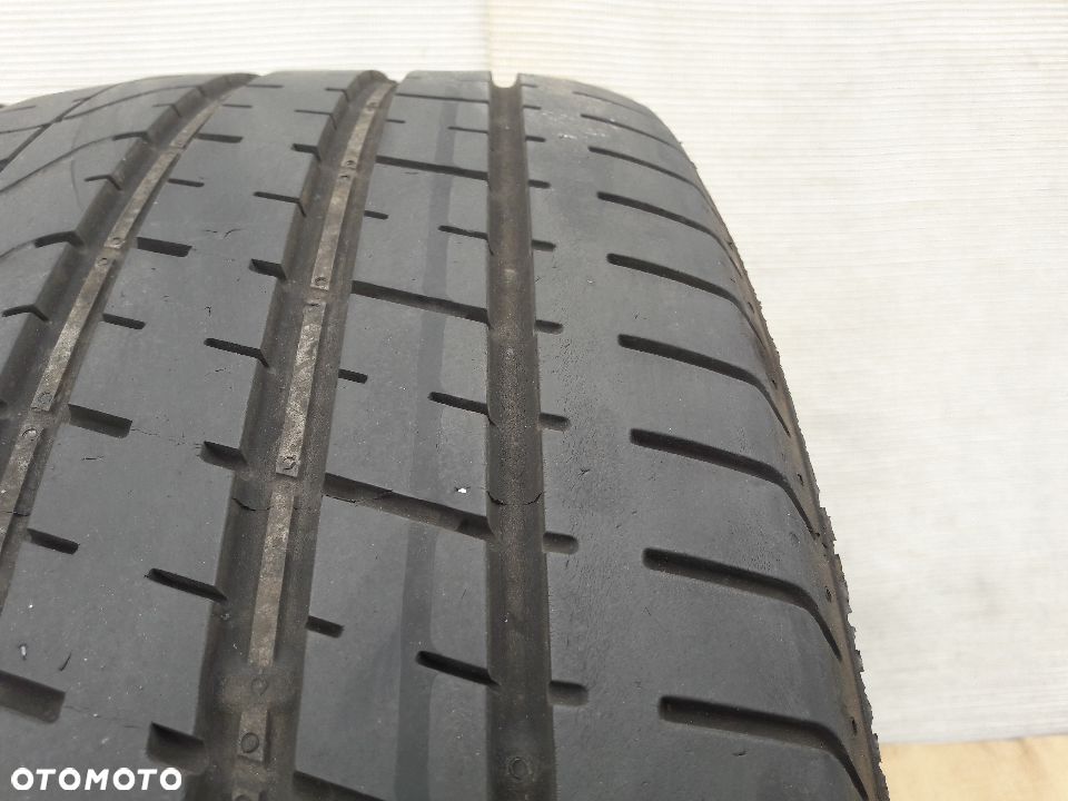 PIRELLI P ZERO RO1 255.40.21 - 5