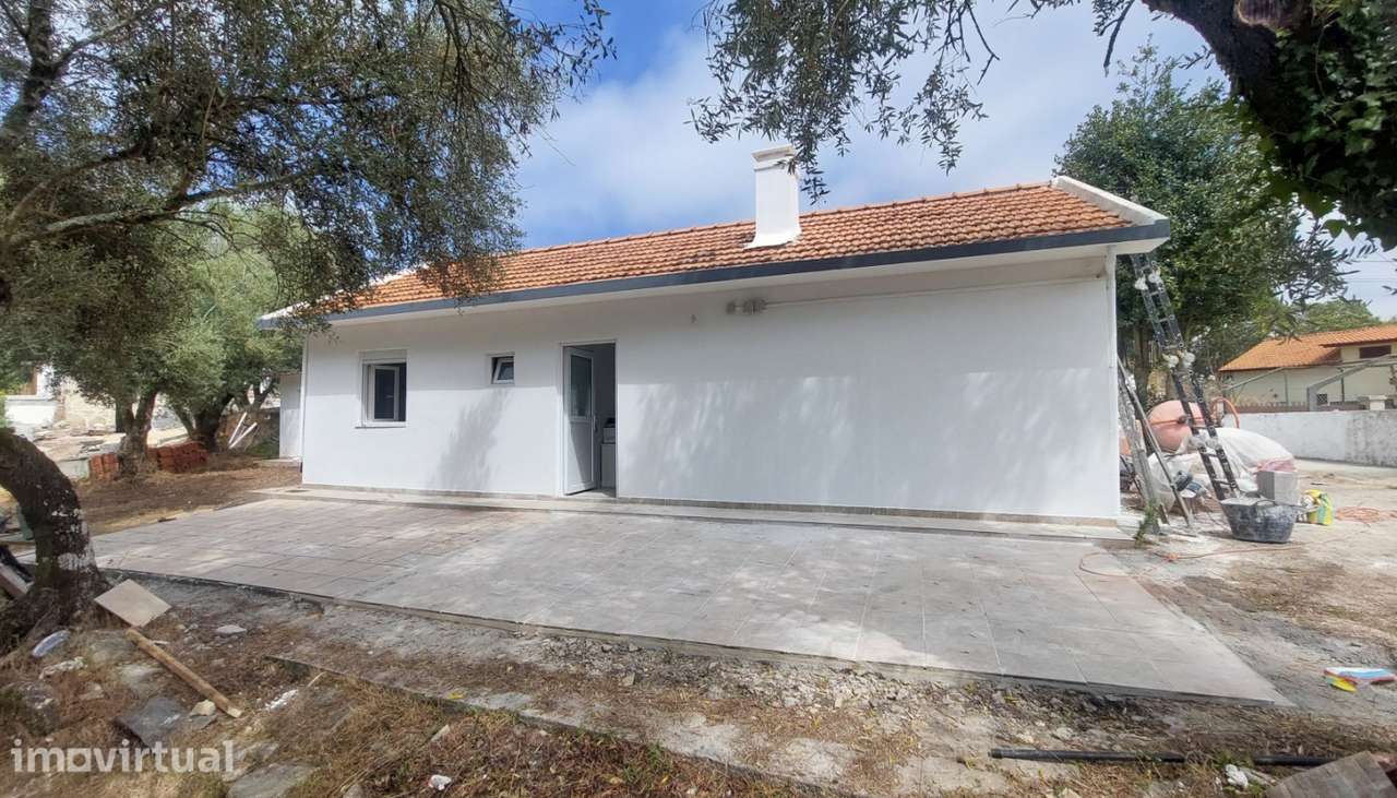 Venda de moradia V3 térrea remodelada, Vila de Punhe, Viana do Castel - Grande imagem: 3/18
