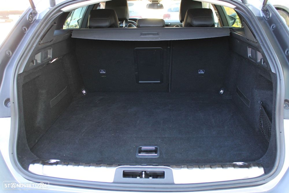 Peugeot 508 1.5 BlueHDi Allure Pack EAT8 - 27