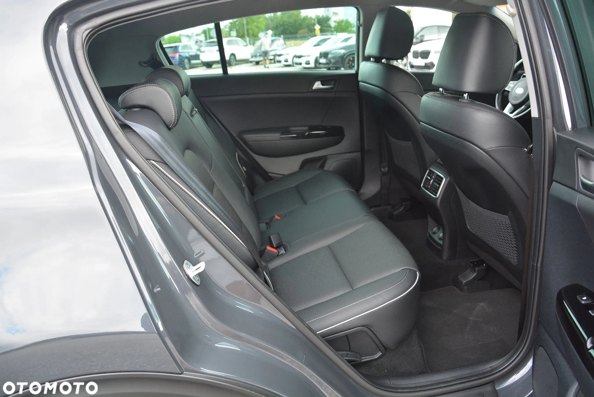 Kia Sportage 1.6 GDI 2WD SPIRIT - 15