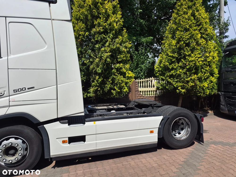 Volvo FH500 EURO 6 - 3