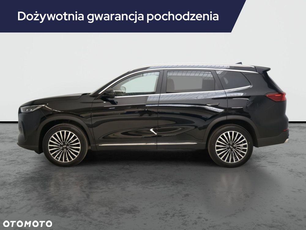 Chery Tiggo 8 - 4