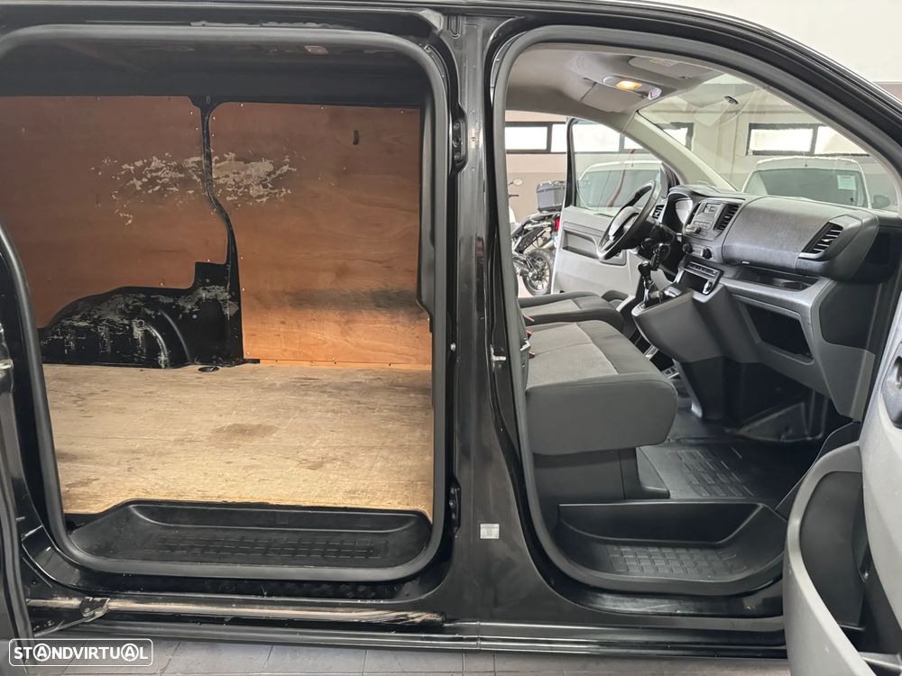 Citroën Jumpy 1.6 Hdi - 19