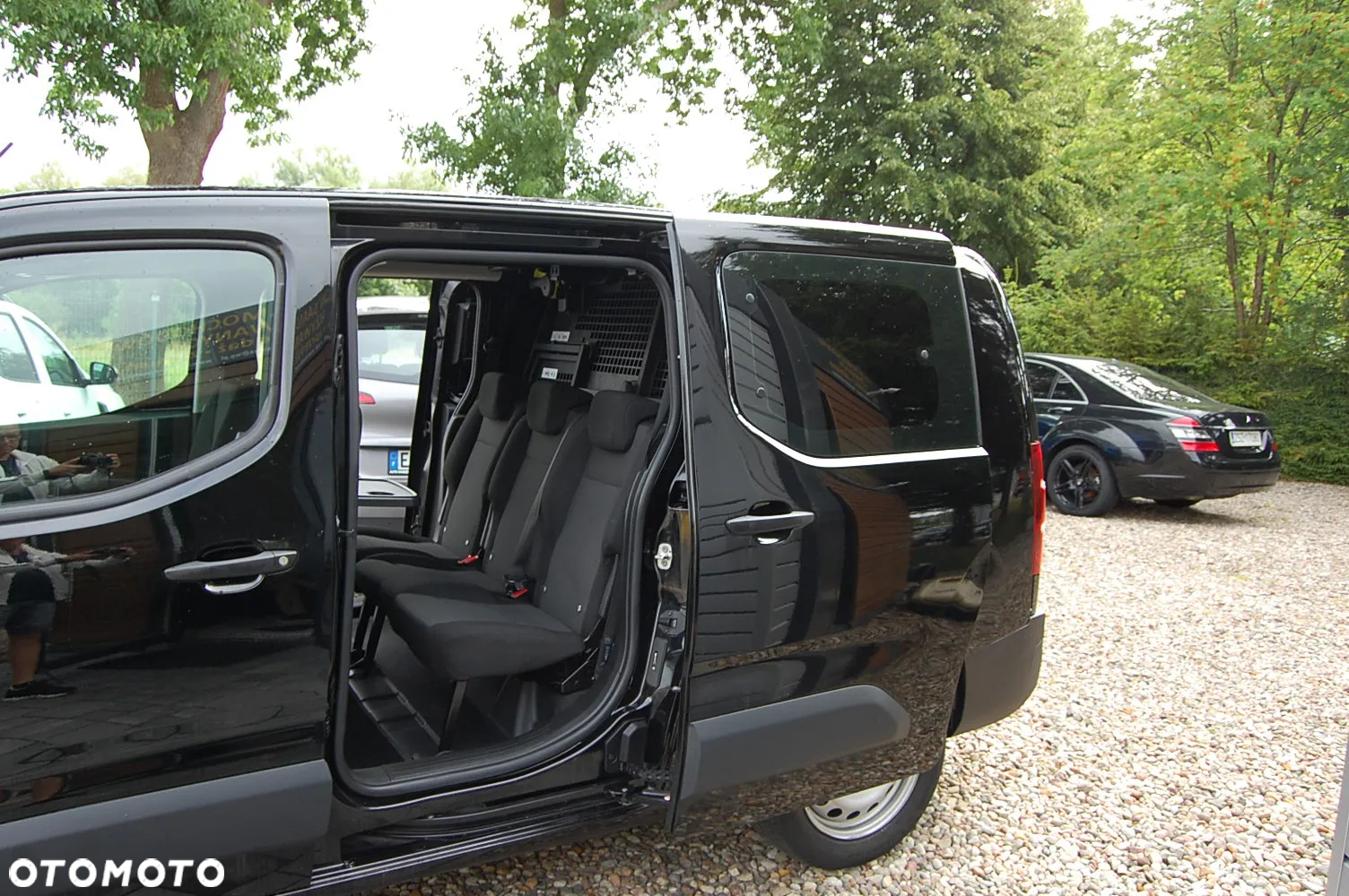 Toyota Proace City - 8