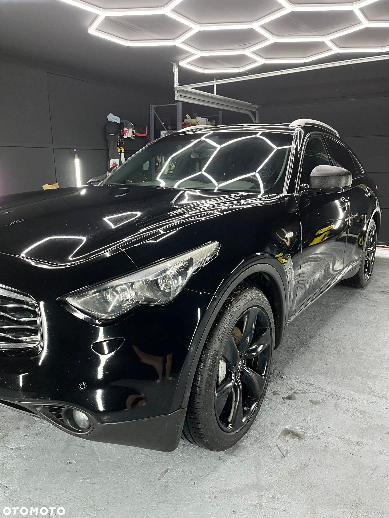 Infiniti FX FX37 AWD S Premium - 1