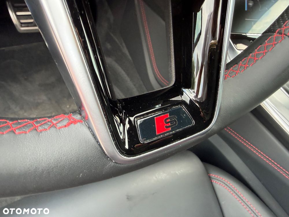 Audi A6 Limousine 40 TDI mHEV Quattro S Line S tronic - 26