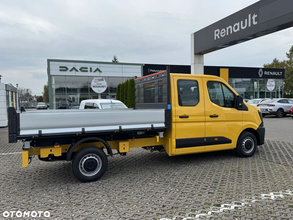 Renault Nowy Master - 9