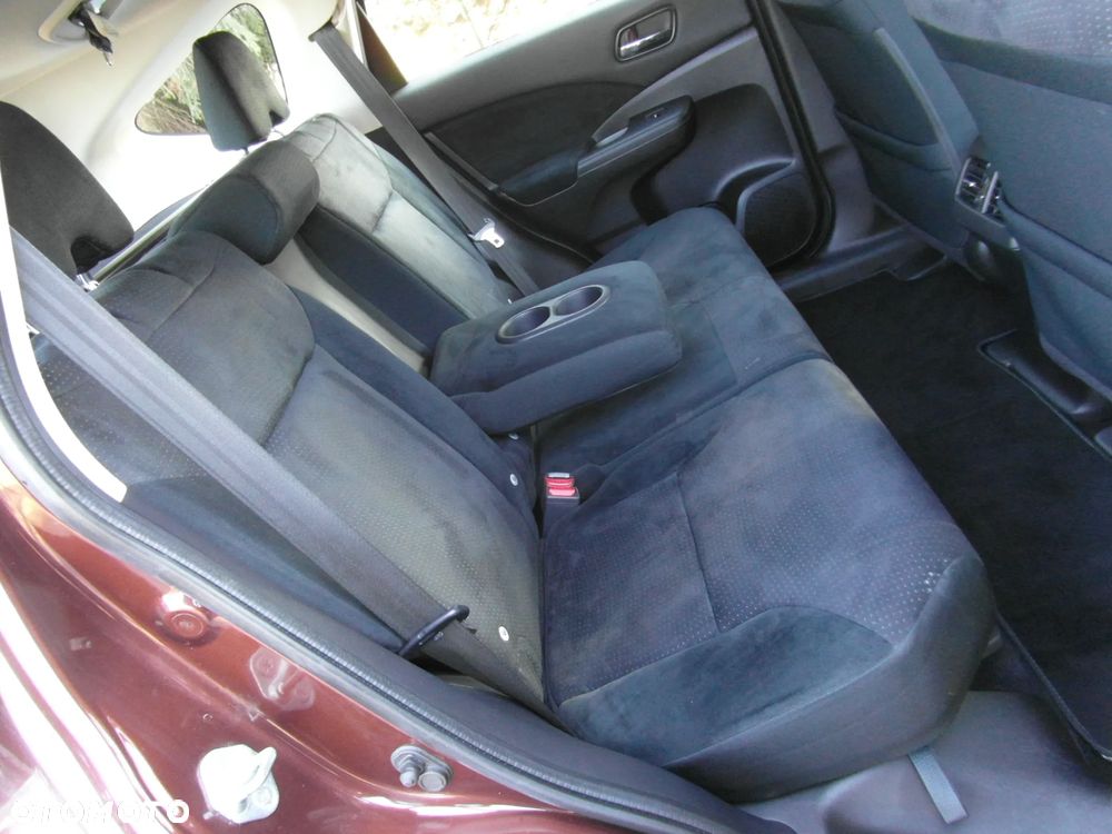 Honda CR-V 2.0i-VTEC 2WD Comfort - 33