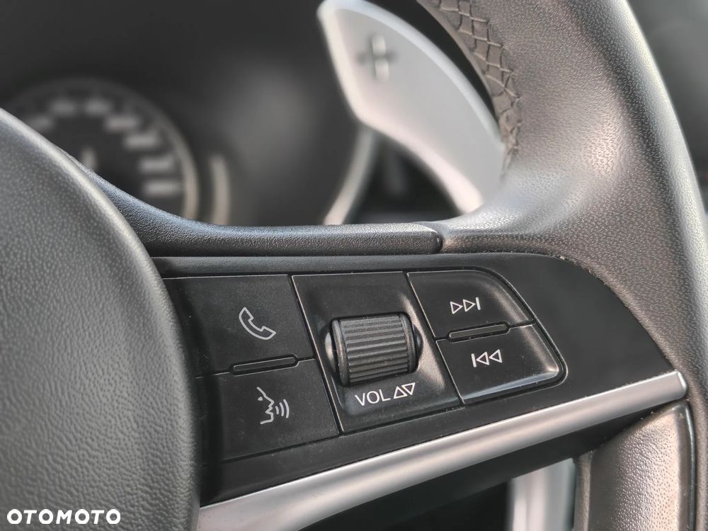 Alfa Romeo Stelvio 2.0 Turbo TI Q4 - 23