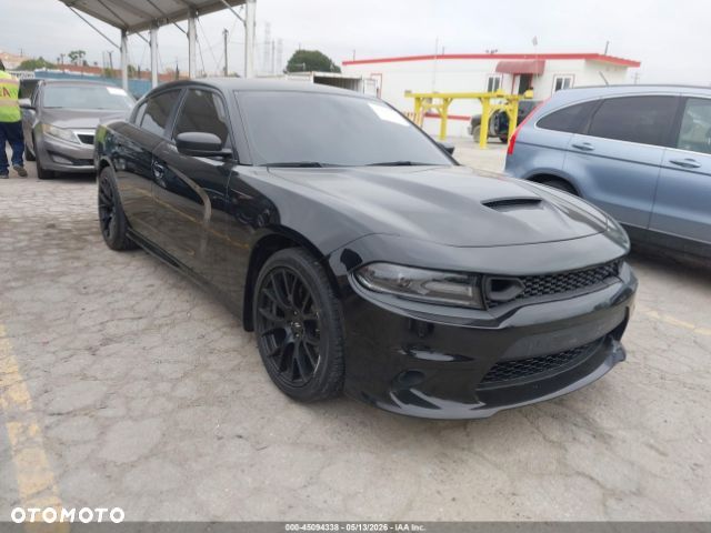 Dodge Charger 5.7 R/T - 1