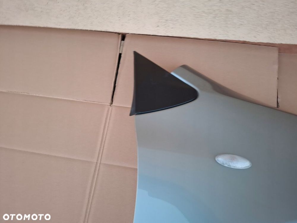 BŁOTNIK PRZEDNI TOYOTA YARIS II ORYGINAŁ - 4