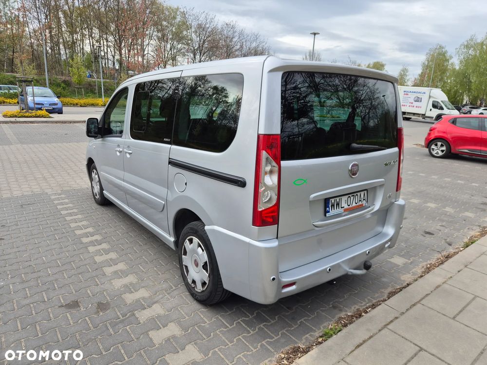 Fiat Scudo - 10