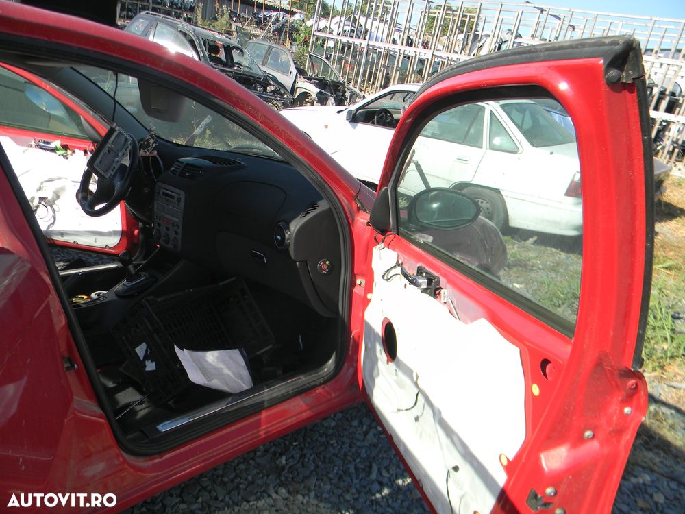 Dezmembrari  Alfa Romeo 147 (937)  2000  > 2010 1.6 16V T.SPARK (937A - 15