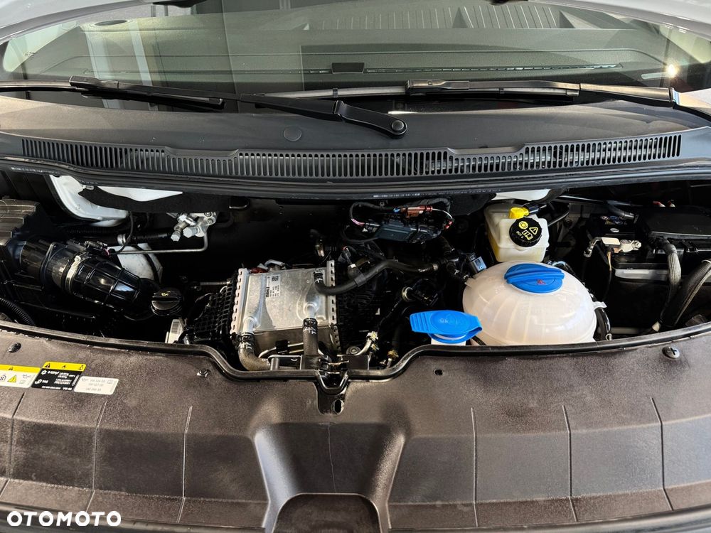 Volkswagen Transporter - 23