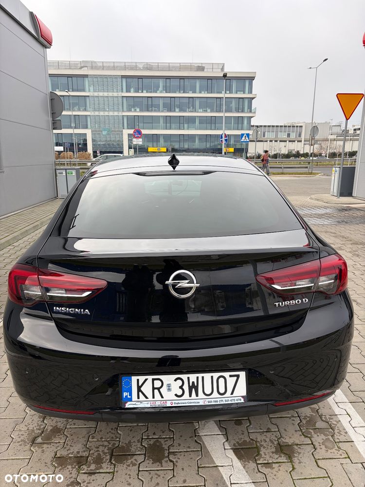 Opel Insignia 1.6 CDTI Sport - 14