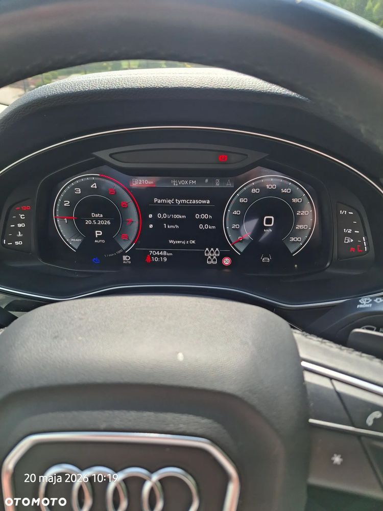 Audi Q7 55 TFSI mHEV Quattro Tiptr - 8