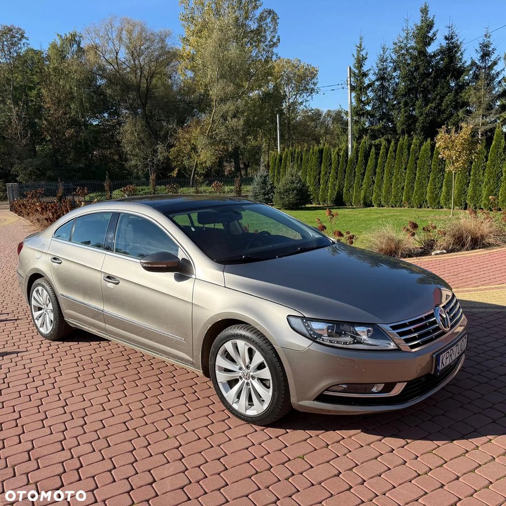Volkswagen CC - 9