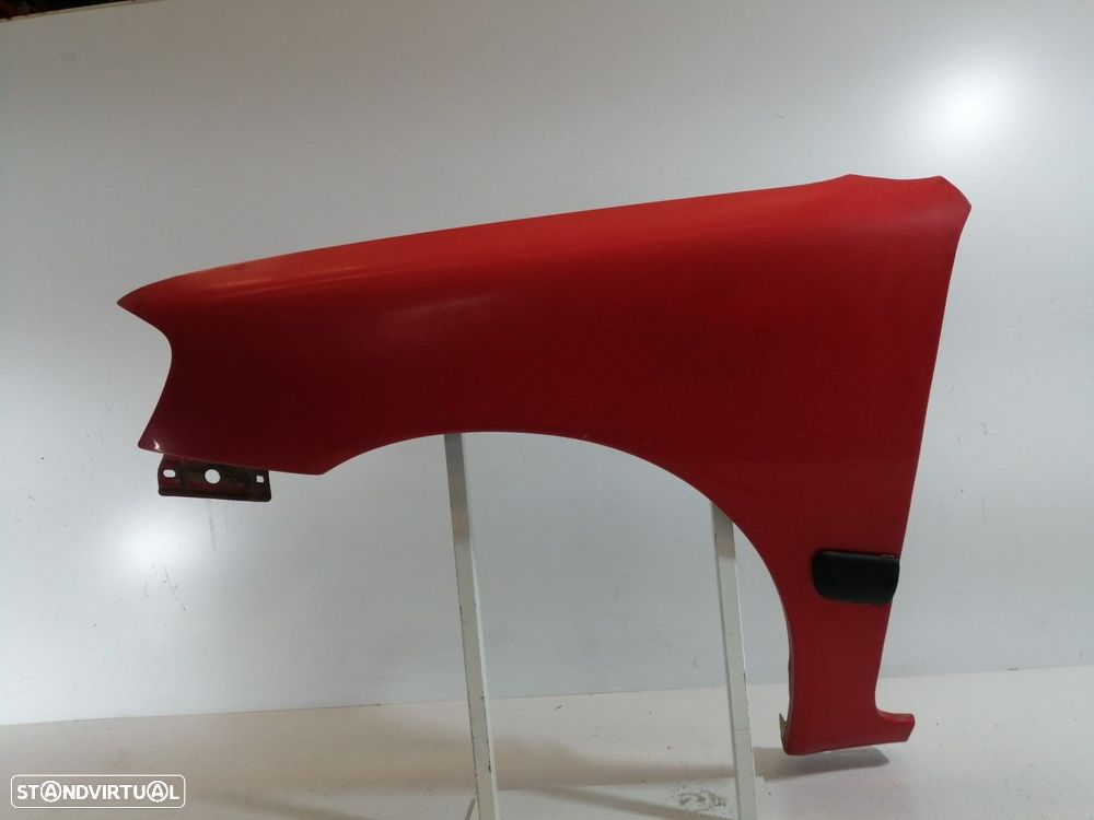 GUARDA-LAMAS FRENTE ESQUERDO PEUGEOT 106 II 1.1 I 60CV 1124CC - 1