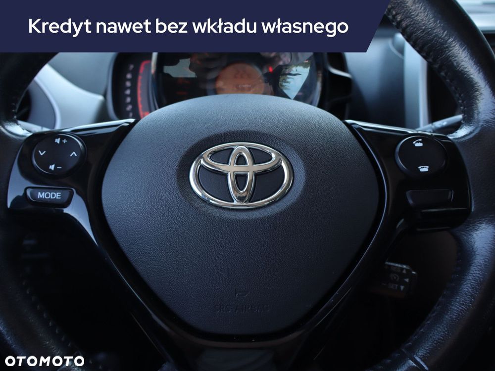 Toyota Aygo - 15