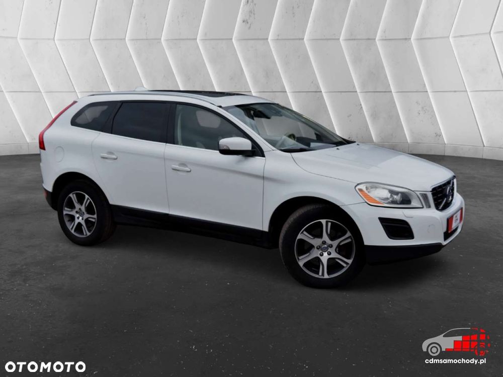 Volvo XC 60 D3 Summum - 3