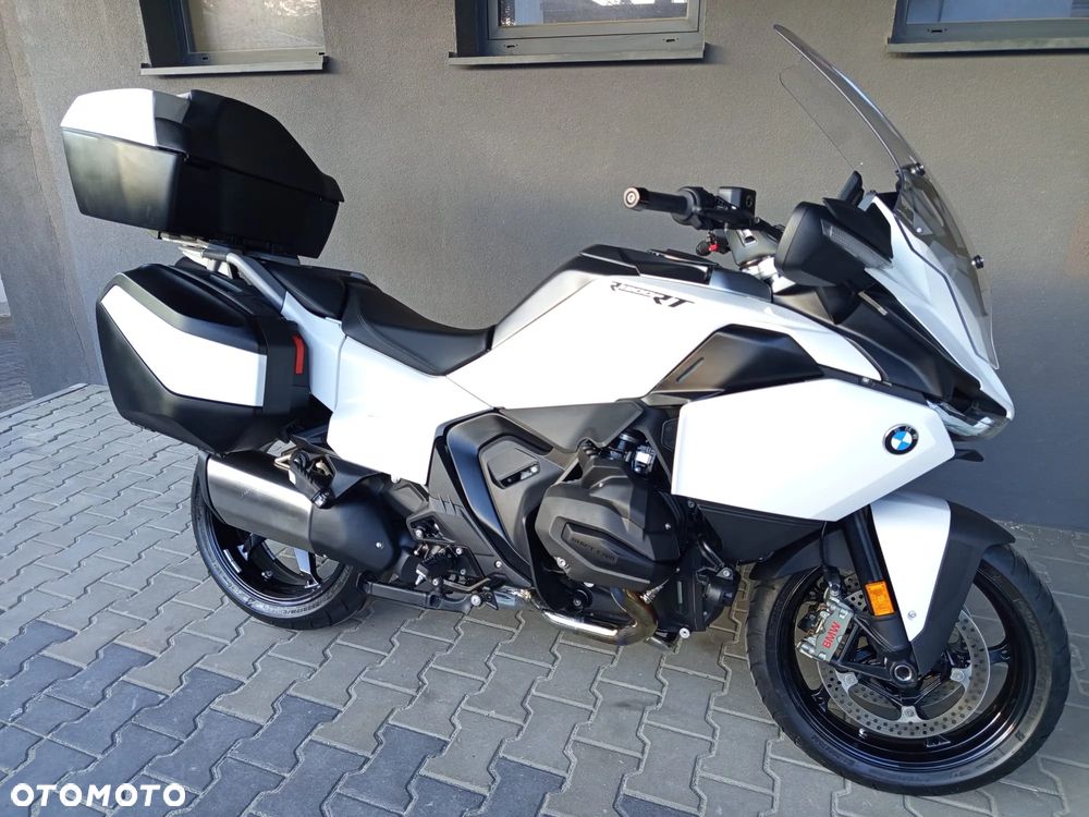 BMW RT - 36